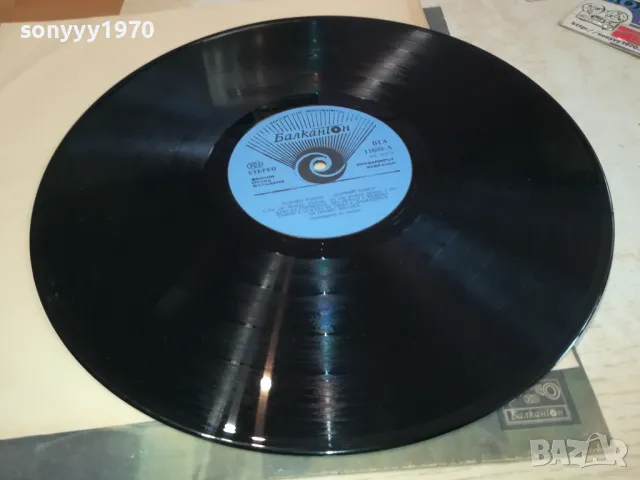 MODERN TALKING 0901251313, снимка 4 - Грамофонни плочи - 48614170