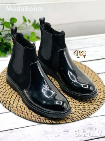 Мъжки обувки , снимка 4 - Официални обувки - 42943945