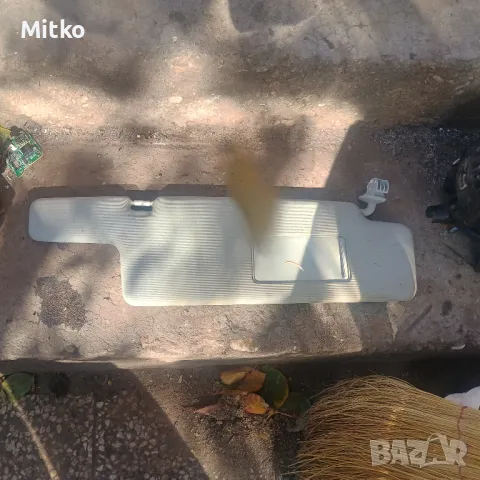 Сенник Десен За Шкода Фабиа 2004г / Skoda Fabia 2004y