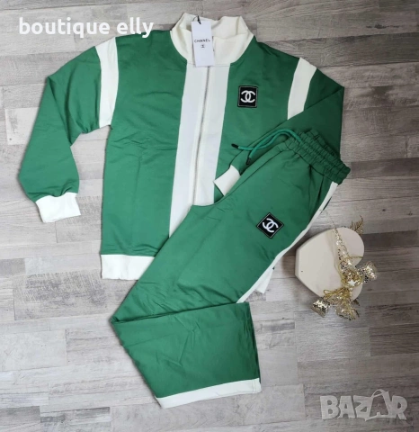 дамски екип