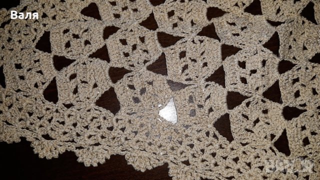 Плетива, снимка 3 - Декорация за дома - 29033319