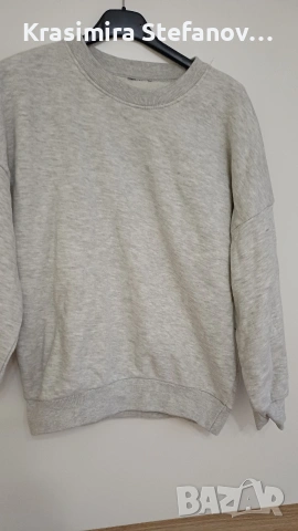 детски суичъри +вълнен клин, снимка 6 - Детски комплекти - 53444049