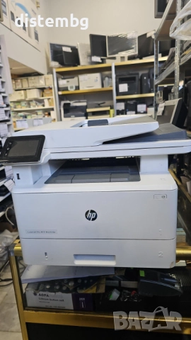 HP LaserJet Pro MFP M426fdw