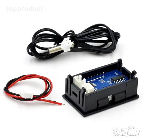 Дигитални термометри, дигитален термометър, снимка 2 - Друга електроника - 48453131