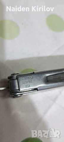 мултифункционален инстромент, снимка 7 - Други инструменти - 53590654