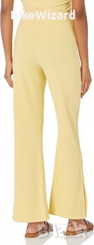 The Drop Дамски панталон Hunter Pull-on с  странични цепки размер S НОВ, снимка 2 - Панталони - 39099568