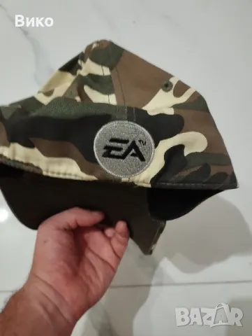 шапка New Era need for speed, снимка 3 - Шапки - 47806262