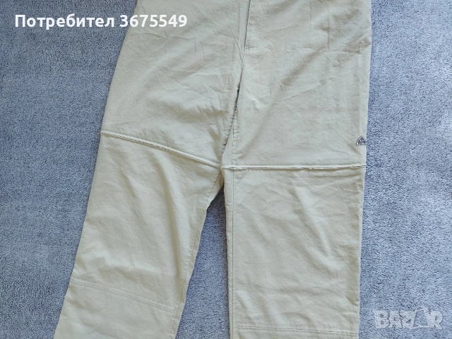 Мъжко конвертиращо Nike ACG - размер L, снимка 6 - Спортни дрехи, екипи - 53478907