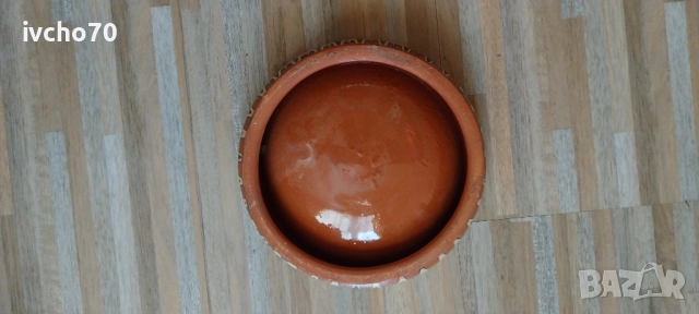 Пепелник, снимка 2 - Антикварни и старинни предмети - 52094992