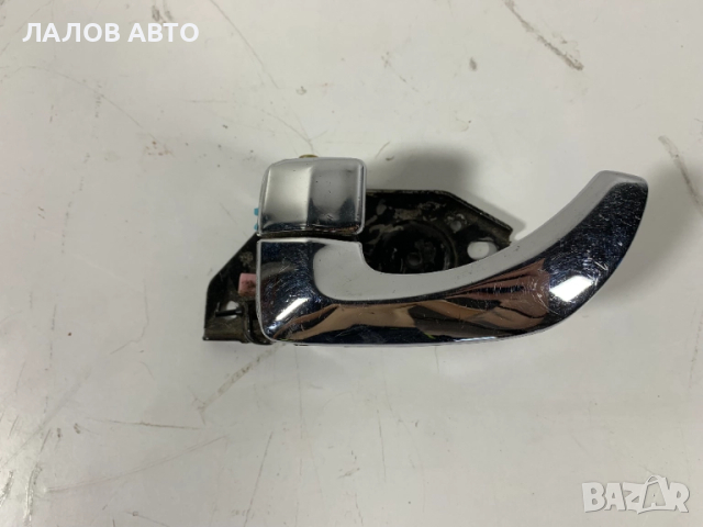 Лява вътрешна дръжка Хонда ЦР-В 3 Lqva vutreshna drujka Honda CR-V III 