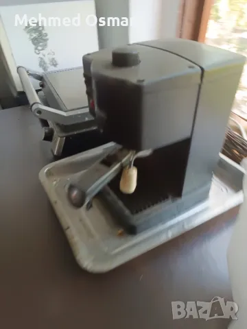 кафемашина, снимка 3 - Кафемашини - 48719911