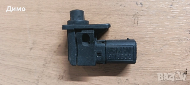 датчик сензор првден капак аларма бмв е91 320д 177кс bmw e91 320d