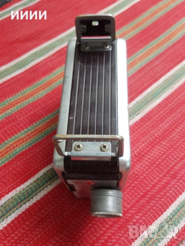 Кино камера фотоапарат BROWNIE , снимка 6 - Камери - 52295367