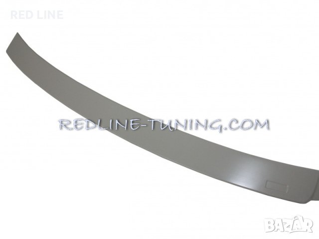 Спойлер сенник за задно стъкло на BMW 3 E90, снимка 3 - Аксесоари и консумативи - 42938012
