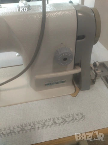 Права шевна машина , снимка 5 - Шевни машини - 53379492