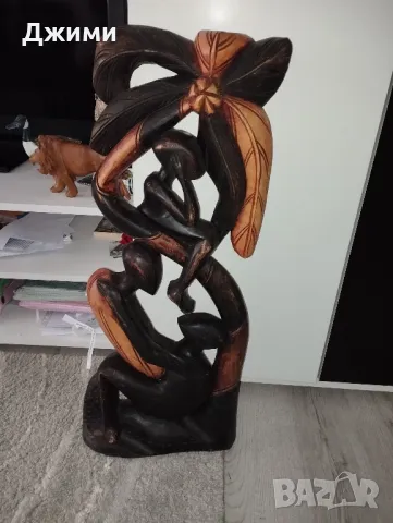 различни статуетки, снимка 9 - Статуетки - 49784444