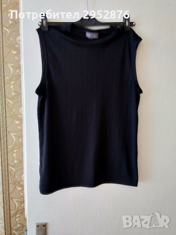 Дамска тениска H&M, снимка 1