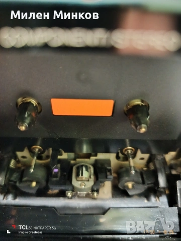 SET Denon , снимка 2 - Аудиосистеми - 53143789