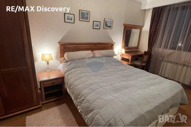 Мезонет - За продажба - к.к. Пампорово, снимка 13 - Апартаменти - 51530015