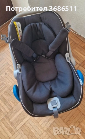 Кошче за кола , снимка 5 - Столчета за кола и колело - 52276663