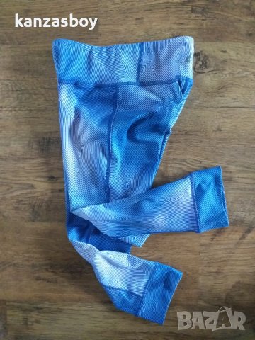 reebok speedwick Training - страхотен дамски клин , снимка 2 - Клинове - 40326625