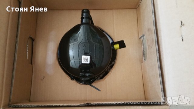  Хладилен компресор Copeland ZF11K4E-TFD-551, снимка 2 - Други машини и части - 28863671