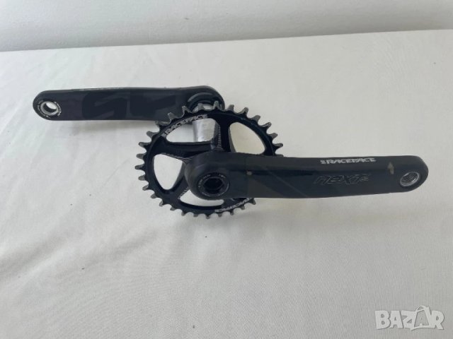 Race Face Next SL G5-комплект MTB курбели, снимка 1