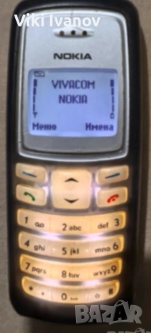 Нокия 2100