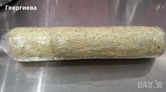 Домашно билково масло