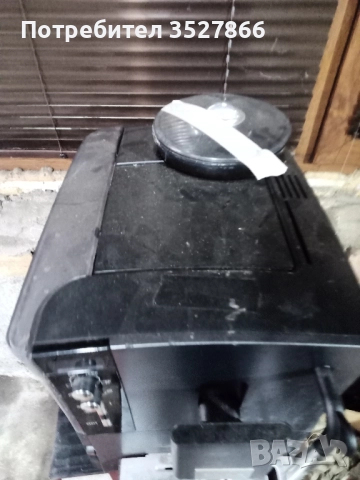 Кафе машина Siemens за части, снимка 2 - Кафемашини - 52028396