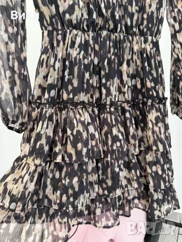 Рокля в размер XS, подходяща и за S, снимка 10 - Рокли - 48544659