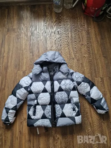 Страхотно мъжко зимно яке THE NORTH FACE размер S M L XL  2XL , снимка 8 - Якета - 47628984