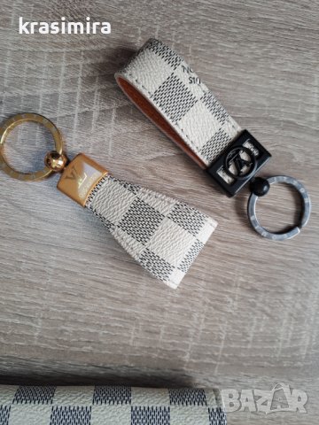 Портмонета на "LOUIS VUITTON ", снимка 8 - Портфейли, портмонета - 40299739