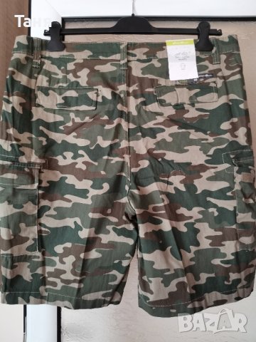 Мъжки къси панталони , снимка 3 - Къси панталони - 43087649