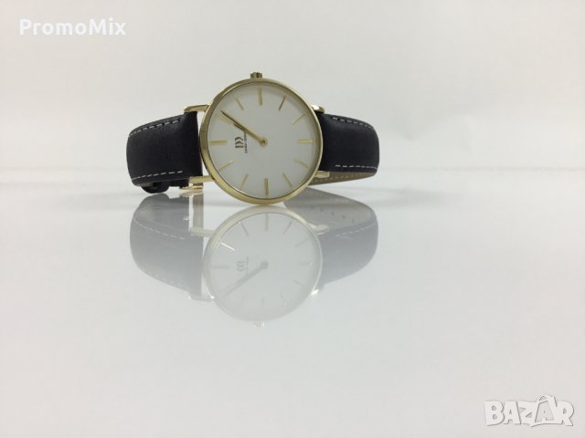 Мъжки часовник Danish Design IV15Q1231 кварцов механизъм аналогов, снимка 5 - Мъжки - 26503119