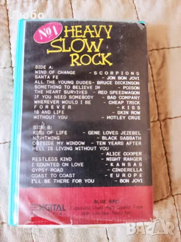 Billboard, снимка 3 - Аудио касети - 50370711