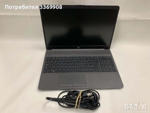  HP 255 G8,, снимка 6 - Лаптопи за дома - 53374275