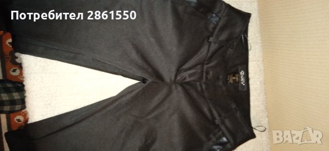 Дамски панталон и дамско сако, снимка 2 - Костюми - 43076606