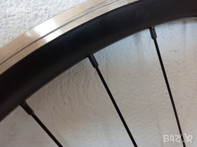 Продавам колела внос от Германия  шосейна задна капла PLUS LITE XRP 28 цола, снимка 12 - Велосипеди - 28613436