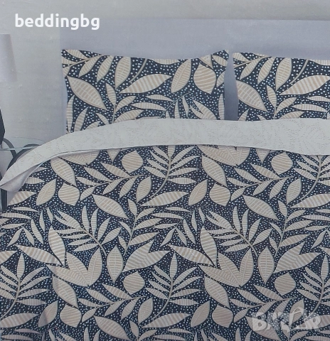 ПРОМОЦИЯ!!! #Ранфорс #Спално #Бельо 5части , снимка 8 - Спално бельо - 35743011