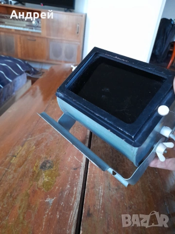 Стар Аладинов фенер,лампа #3, снимка 2 - Антикварни и старинни предмети - 53432574