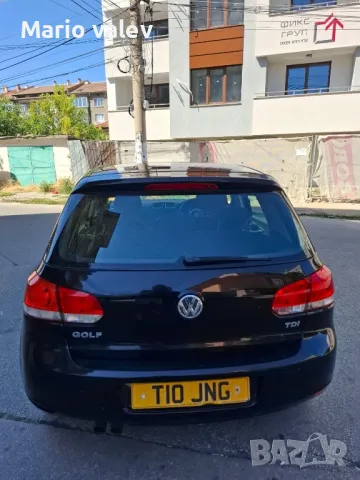 Golf 6 На части, снимка 2 - Части - 47612081