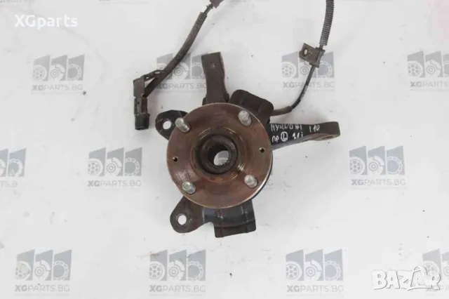 Шенкел преден ляв за Hyundai i10 I 1.1i 69 к.с. facelift (2011-2013)