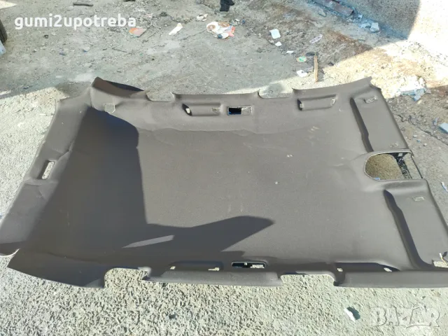 Таван Вътрешен Porsche Cayenne 3.0D 92A/EG22/2012