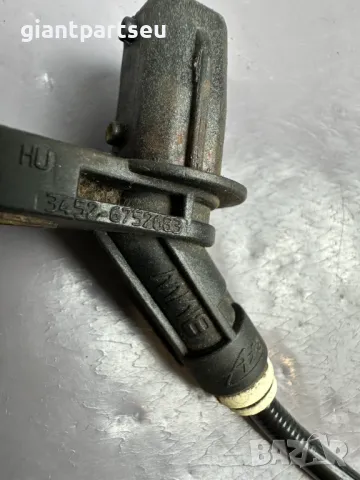 ABS АБС Сензор за БМВ BMW E46 6752683, снимка 2 - Части - 49584149