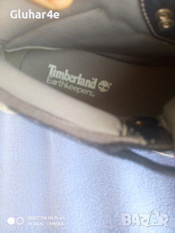 Кецове Timberland номер 40., снимка 10 - Кецове - 43172404