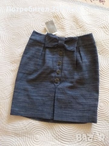 Дамска пола S / M, снимка 6 - Поли - 39433285