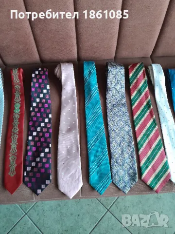 Голям избор от мъжки вратовръзки, снимка 4 - Други - 49183675