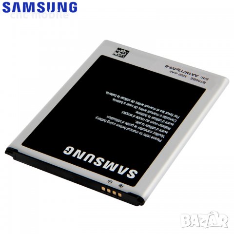 Батерия Samsung B700BC - Samsung GT-I9200 - Samsung Galaxy Mega 6.3 - Samsung GT-I9205, снимка 2 - Оригинални батерии - 15584840