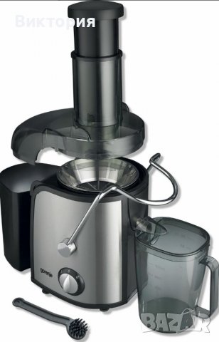 Сокоизтисквачка Gorenje , снимка 2 - Аксесоари за кухня - 39669341